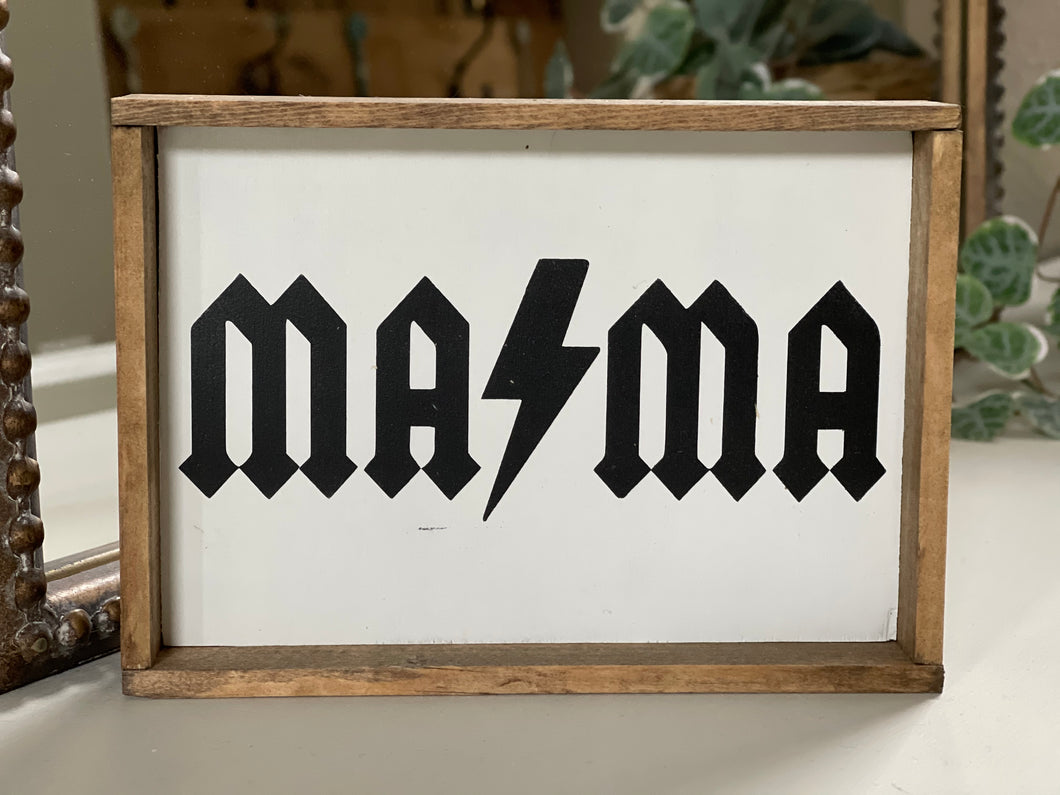MAMA